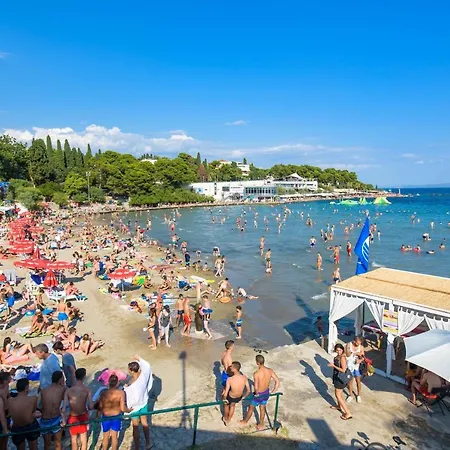 Lejlighed 17386a Split